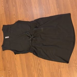 Kyodan quick-dry dress